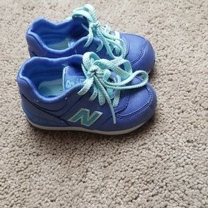 New Balance 574 Sneakers